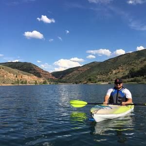 Meet your Posher, Presten